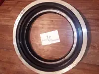 Кольцо скольжения, отрезное кольцо XCMG, PUTZMEISTER, CIFA, SANY, ZOOMLION, SСHWING  и др., фотография 5