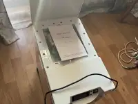 Кислородный концентратор