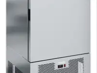 Морозильник Polair CR 10-G 500 л серый на заказ Характеристики и описание Производитель Polair Основные характеристики