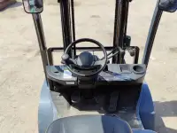 Вилочный погрузчик Toyota 8FG20 Новая, фотография 4