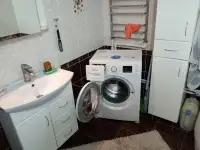 Продается двухуровневый, кирпичный дом в г. Экибастуз, фотография 9