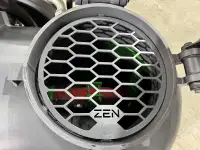 Пневмонагнетатель ZEN Mini E200, фотография 8