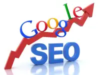 SEO продвижение google
