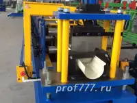 Оборудование для производства водосточных систем, фотография 2