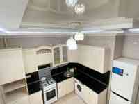 Шикарная 2-х комнатная квартира комфорт класса, 17-й микрорайон, жк 