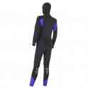 Гидрокостюм беринг-комфорт 2016, 6.5 мм, муж,, фотография 4