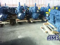 Двигатель А-01 М от производителя, фотография 2