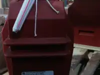 Трансформатор ОЛСП-НТЗ-1,2510-01  УХЛ2, U110500В, UB, фотография 4