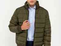 Куртка утепленная camicissima