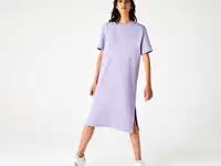 Женское платье lacoste l!ve