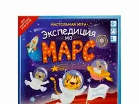 Игра настольная origami