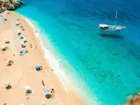 Аренда виллы класса люкс Калкан в Турции, фотография 3