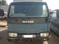 Ниссан Атлас 1996г. 2,5 турбодизель, цвет кок, тент кузов., фотография 7