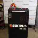 Аппарат ручной лазерной сварки SEKIRUS P3213M-SVR 1000 Вт - производство Россия, фотография 2