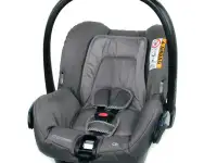 MAXI-COSI автомобильное кресло для детей 0-13 MC CITI CONCREGREY серый