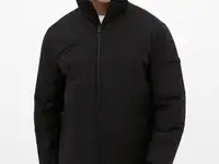 Куртка утепленная finn flare