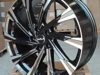 Диски SoulSeltos 7.5х19 PCD5x114.3 ET49.5 D67.1, фотография 5