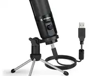 Usb микрофон maono au-pm461tr