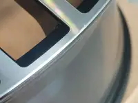 Диски R20 Tugella 8.5x20 PCD5x108 ET46 D63.4, фотография 9