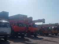 Услуги СВХ. Прием. Хранение кнт 20-40-45т., фотография 6