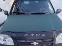 Продам Ниву шевроле 2006г.в. Отличном Состоянии, фотография 2