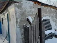 Продам дом с.Павлодарское, Ыбрая Алтынсарина 79(Береговая), фотография 4