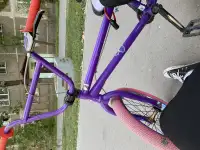 продаю БМХ в Алматы идеальное состояние, фотография 3