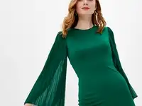 Платье alice + olivia