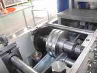 Легкая стальная валла киль машина, фотография 3