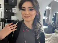 Макияж на выезд, фотография 6