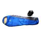 Спальный мешок зимний кокон chimtarga арг а