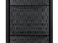 Корпус e-atx deepcool matrexx 50 mesh 4fs без бп чёрный