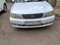 Продаю машину срочно Nissan Cefiro, фотография 3