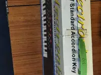 Продам электронный орган, фотография 4