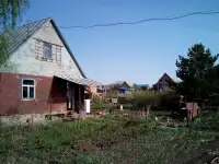 Продам дачу, Старое Ахмирово