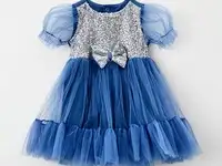 Платье trendyco kids