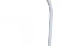 Светильник настольный sonnen ou-147, на подставке, светодиодный, 5 вт, белый/фиолетовый, 236672