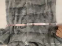 Шуба норковая, фотография 3