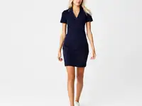 Платье lacoste