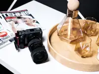 Оборудованная фотостудия в центре города, фотография 3