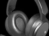 Гарнитура gaming shadow black 64600 defender