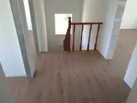 Укладка ламината настил линолеума и ОСБ, фотография 4