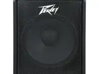 Фазоинверторный сабвуфер peavey pv 118 sub