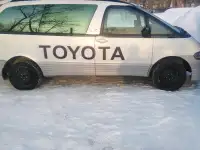 Продажа Toyota Estima, фотография 4