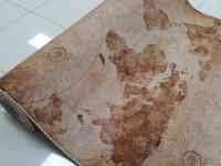 Ковровая дорожка метражом коврик ковер с Картой ширина 140 и 160 см, фотография 8