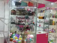 Продам бутик в торговом центре Жаннур, Абая 48, фотография 2