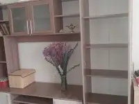 Продается стенка в зал с нишей для ТВ, фотография 2
