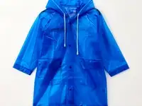 Дождевик playtoday