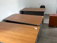 Продается офисная мебель бу в хорошем состоянии, фотография 6