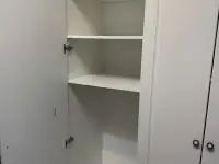 Продам шкаф. Фасад-мдф, фотография 2